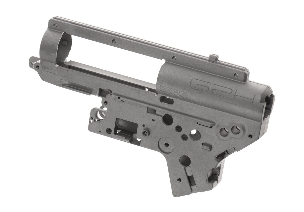 G&G Airsoft G2H Gearbox Casing Shell 8mm 