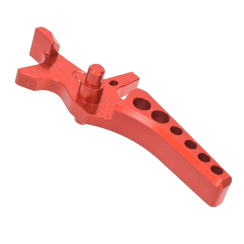 Retro Arms Airsoft Gearbox M Series Speed Trigger Type C