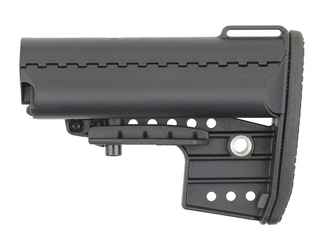 Cyma Airsoft M Series Crane Stock Black 