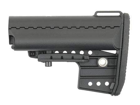 Cyma Airsoft M Series Crane Stock Black 