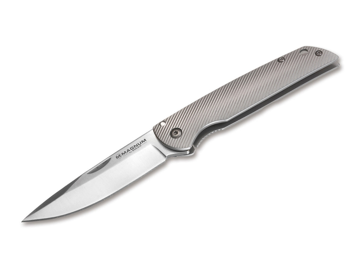 Boker Magnum Eternal Classic Pocket Knife