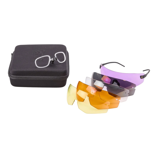 Browning Shooting Glasses Competition Set 5 Lense