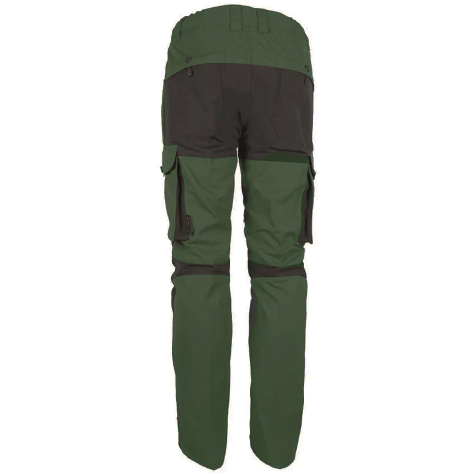 ShooterKing Pro Hunter Trouser Willow Green / Black
