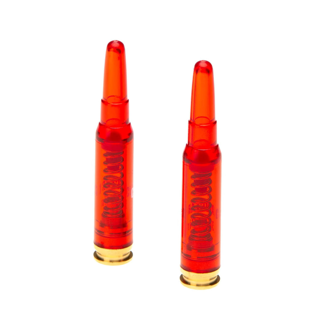 Clawgear Rifle Snap Caps .308 2 Pack