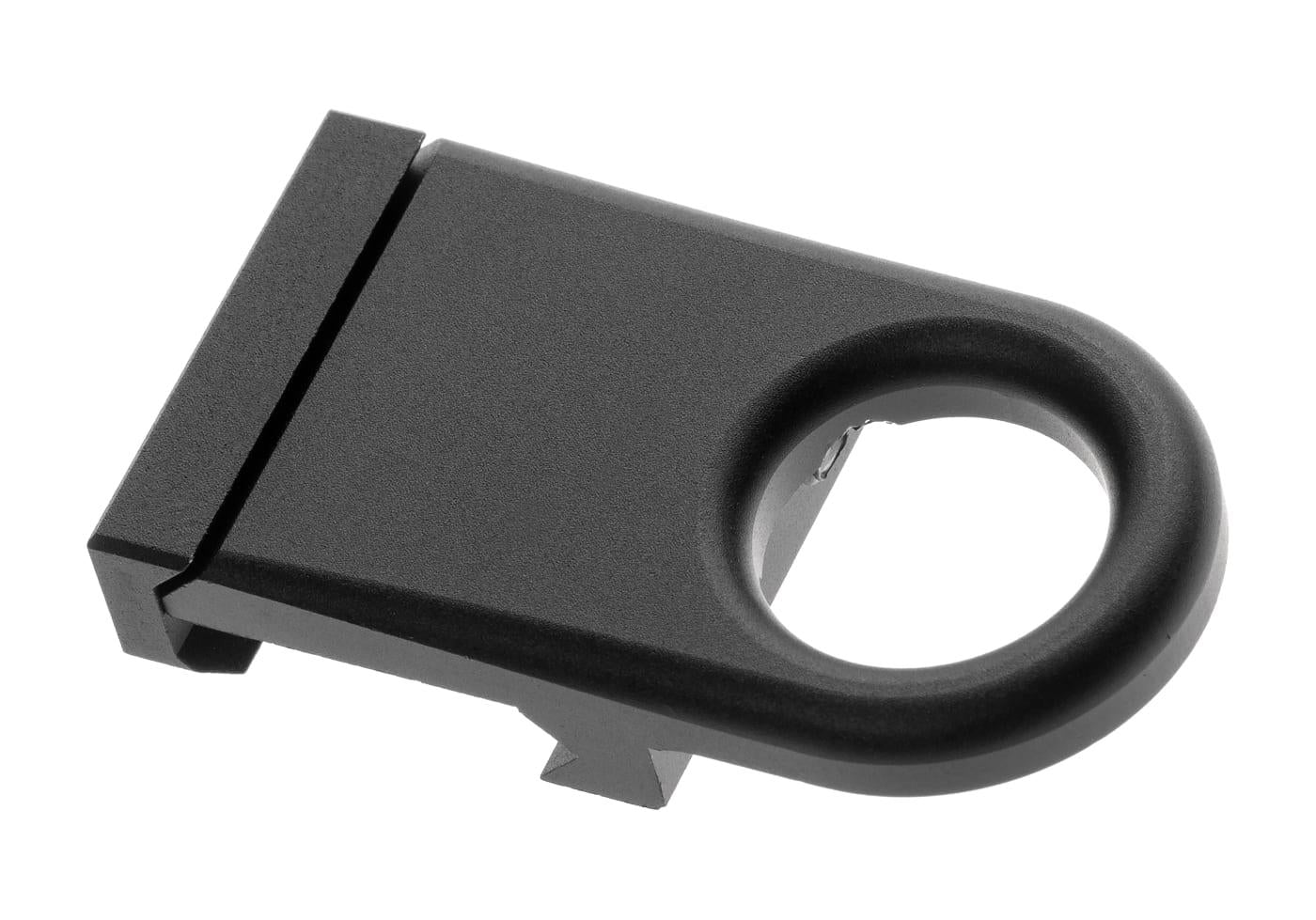 5KU Airsoft A-1 RIS Rail Sling Mount Black