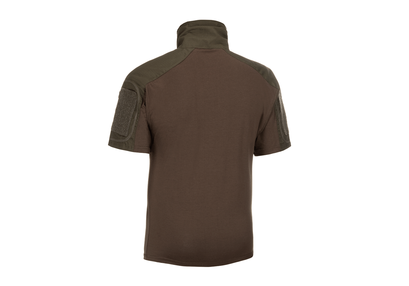 Invader Gear Short Sleeved UBACS Combat Shirt Ranger Green