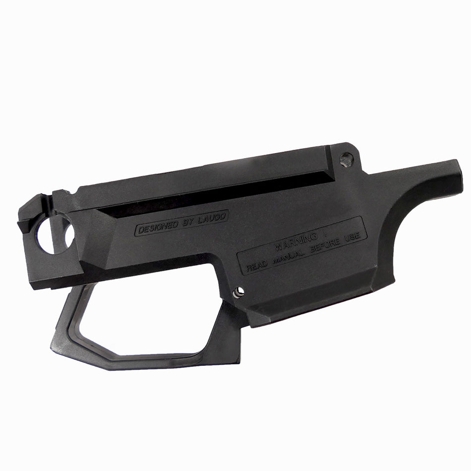 ASG Airsoft Spare Part Evo 3A1 Lower Receiver (BO3)