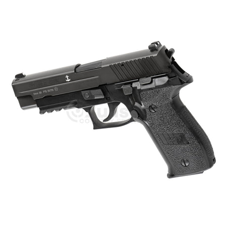 Sig Sauer ProForce VFC P226 MK25 Green Gas Pistol 6mm