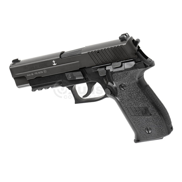 Sig Sauer ProForce VFC P226 MK25 Green Gas Pistol 6mm
