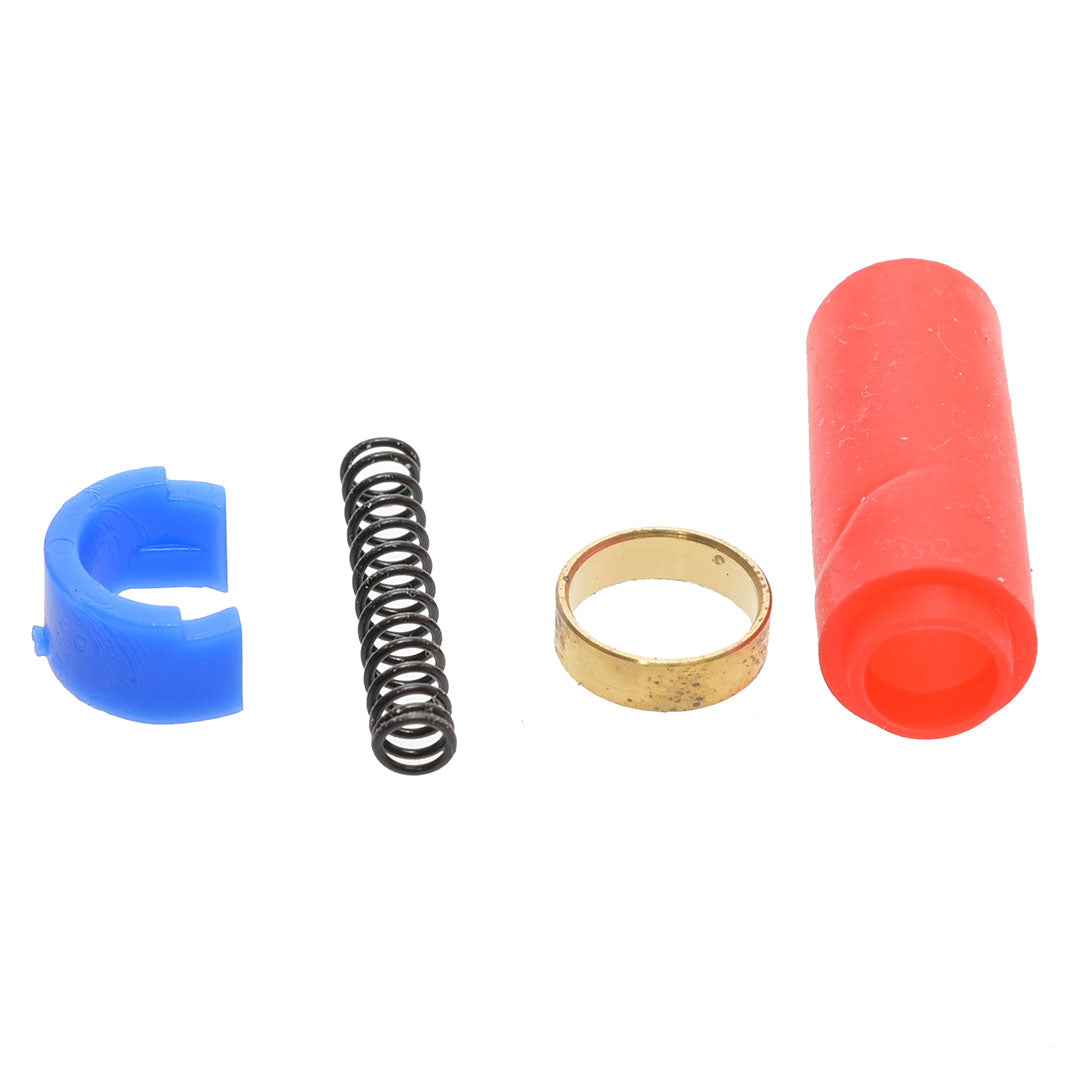 SHS M4 Stabilized Aluminium Airsoft Hop Up Unit 