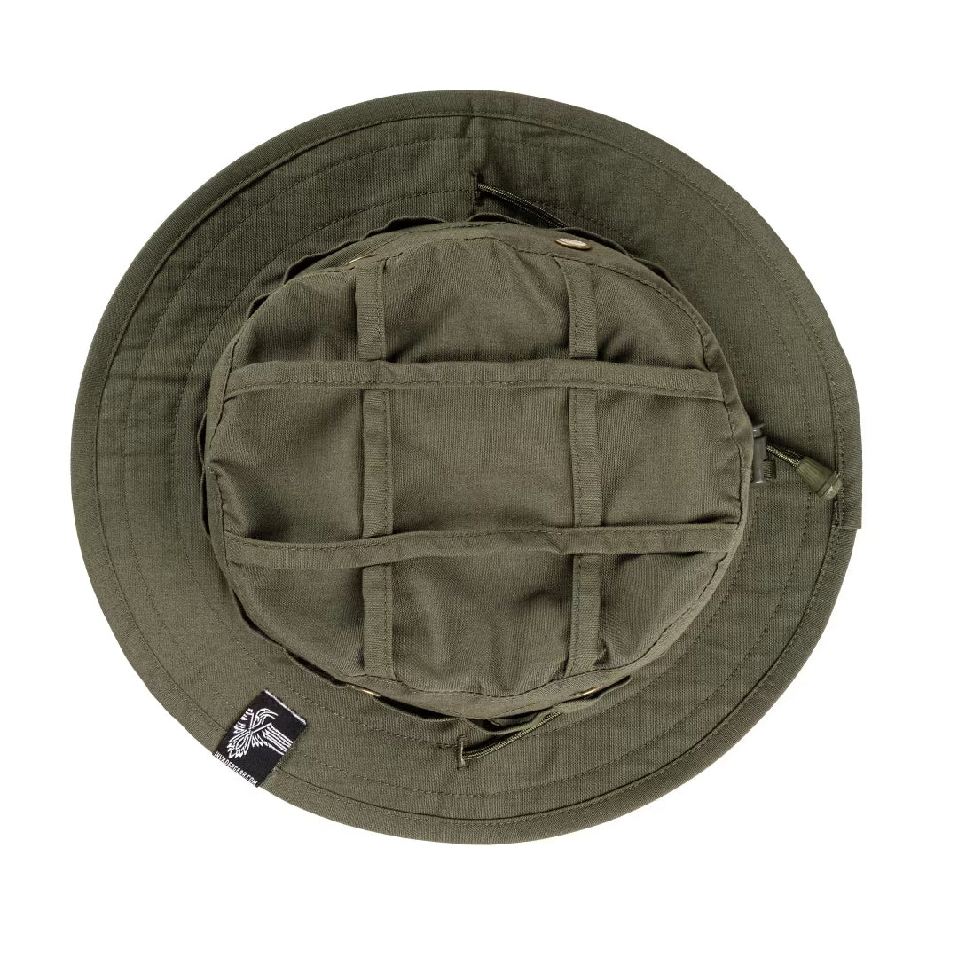 Invader Gear Mod 2 Boonie Bush Hat OD Green