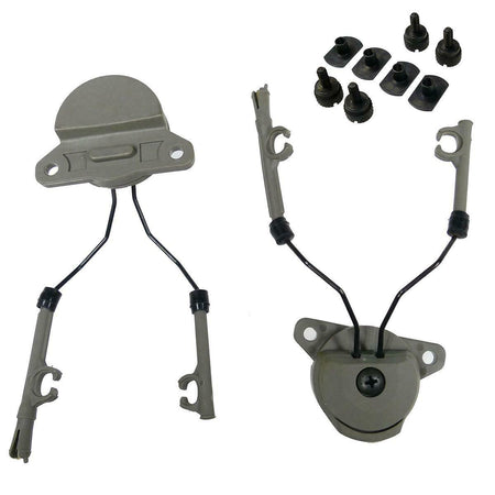 FMA EXF Comtac Radio Headset Rail Adapter