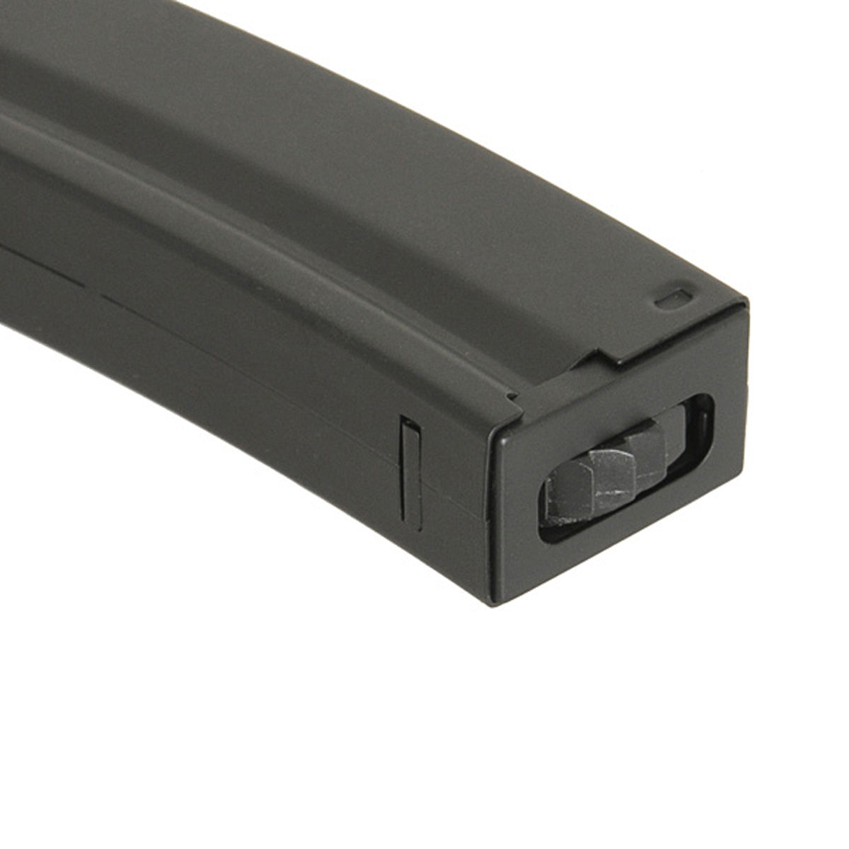 ASG Airsoft Magazine For MP5 AEG 200rd 6mm bb's