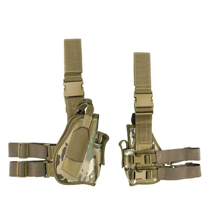 Fields Tactical Drop Leg Holster