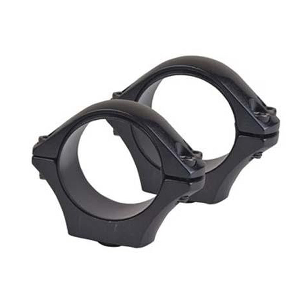 Sako Tikka Optilock 25.4mm Low Scope Rings