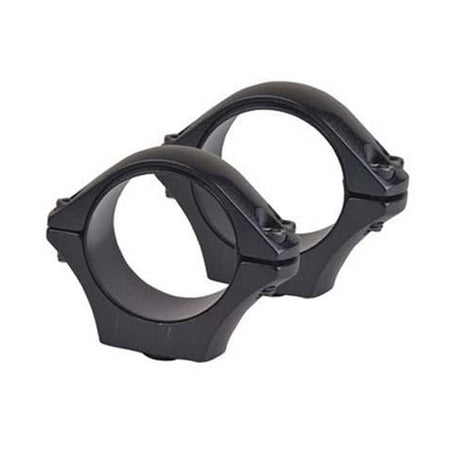 Sako Tikka Optilock 25.4mm Low Scope Rings