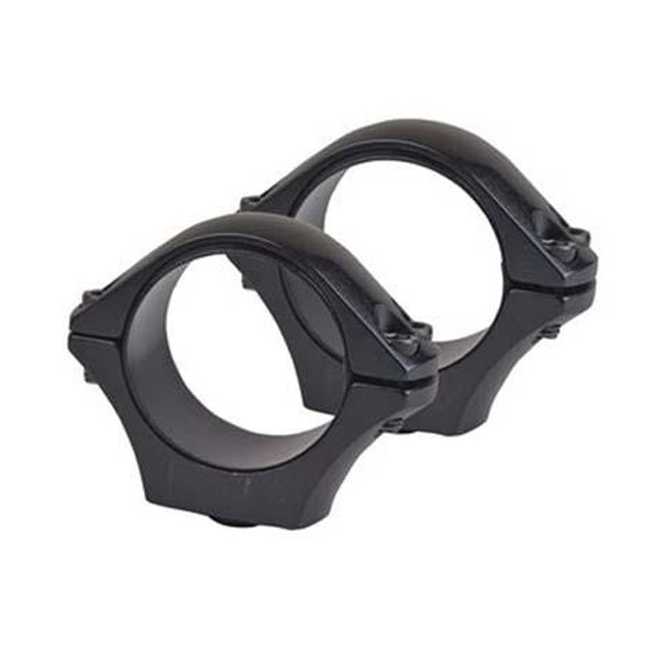 Sako Tikka Optilock 25.4mm Low Scope Rings