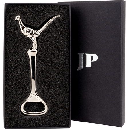 Jack Pyke Bottle Opener Pheasant / Stag