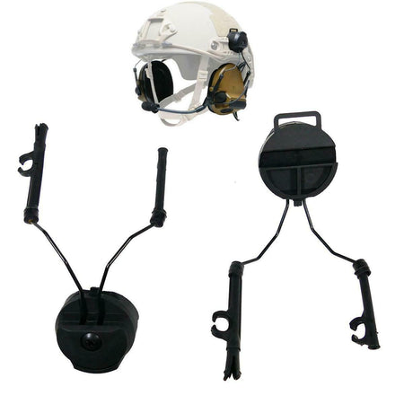 FMA Fast Helmet Rail Adapter Comtac