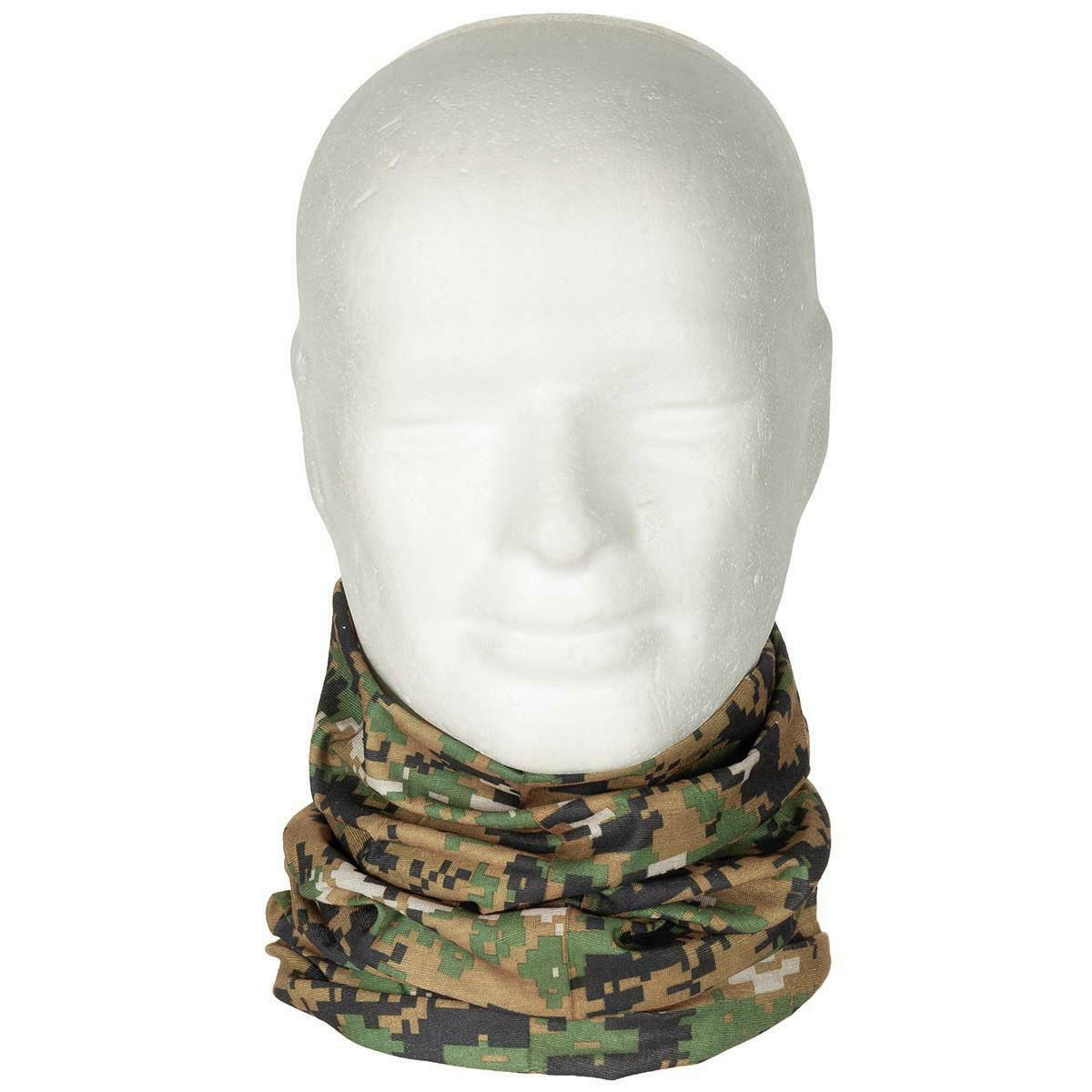 MFH Head Wrap Snood 