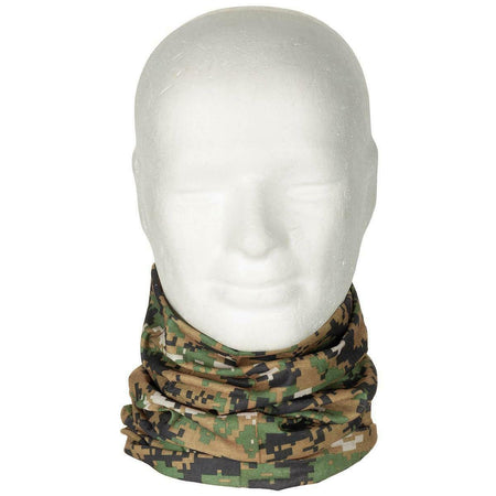 MFH Head Wrap Snood 