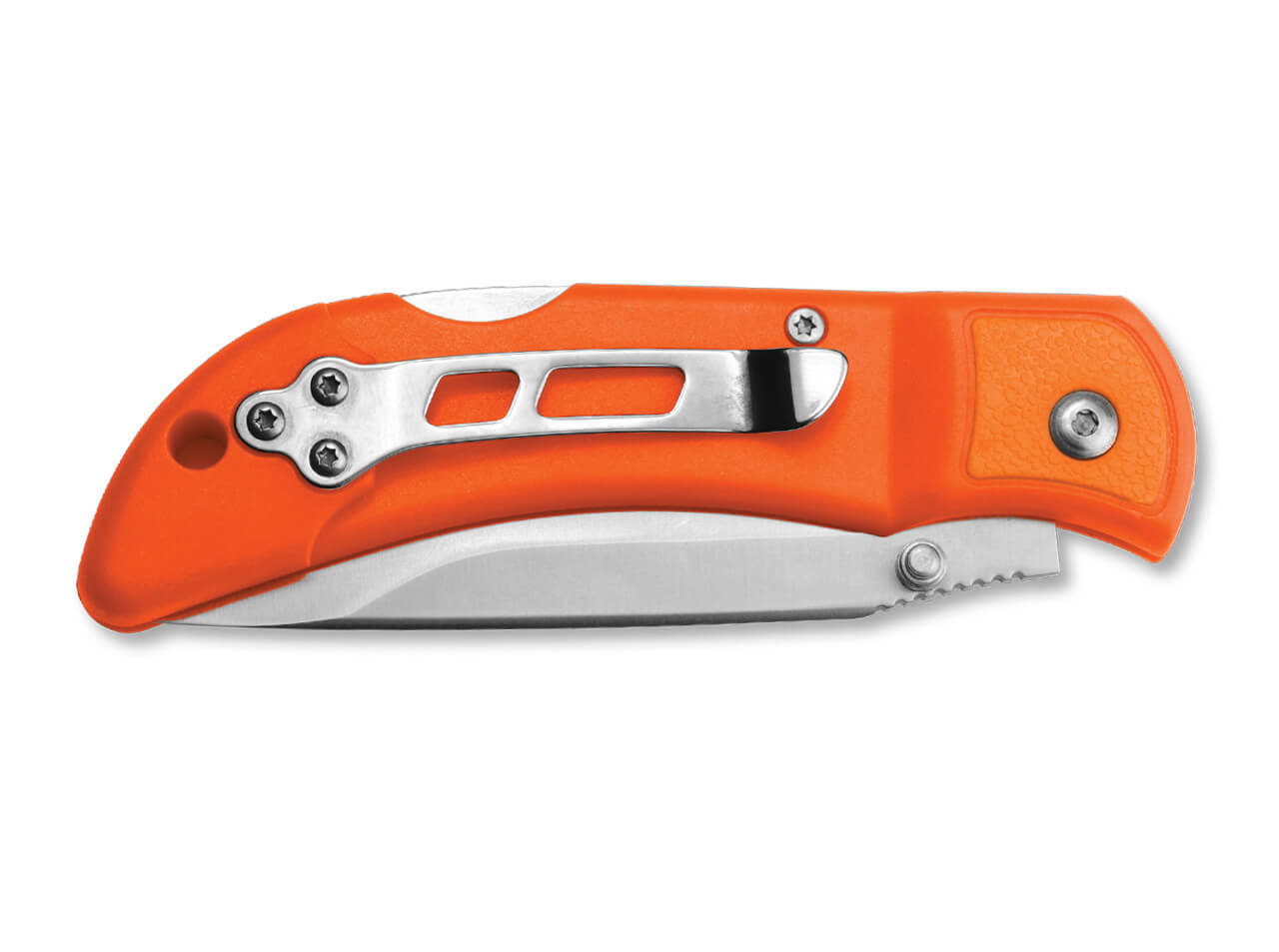 Outdoor Edge TrailBlaze Pocket Knife Small