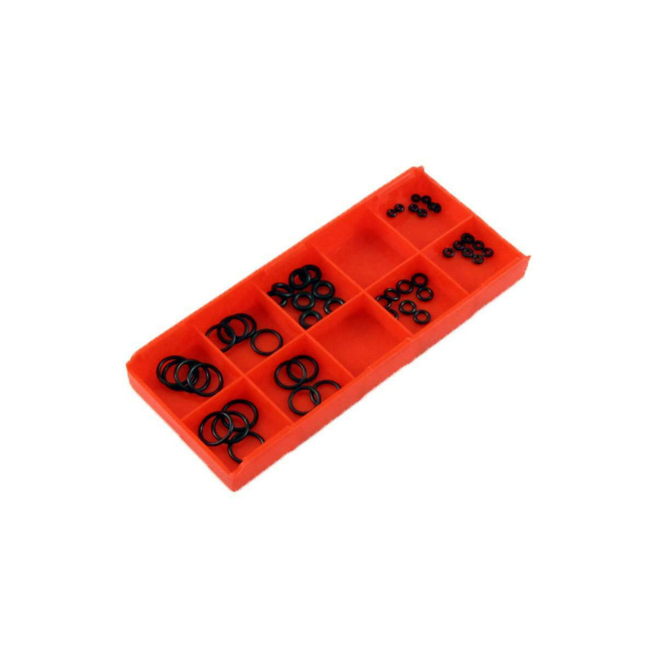 LPE Tokyo Marui Magazine Fill & Exhaust Valve O-Ring Repair Kit 
