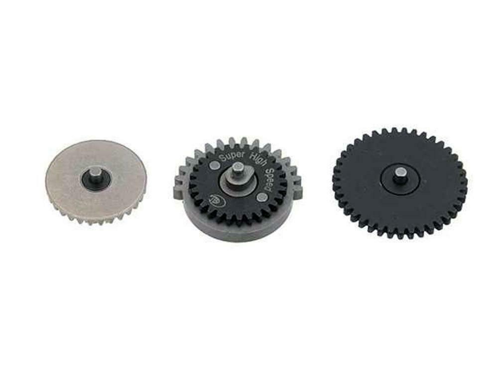 BD Custom Airsoft Gearbox Gear Set