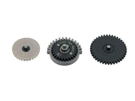 BD Custom Airsoft Gearbox Gear Set