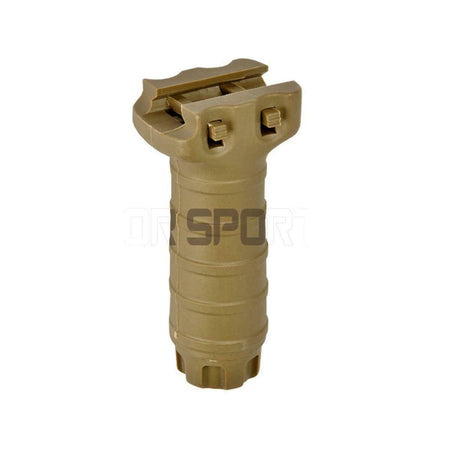 Element Tango Down Front Airsoft Rifle Support Grip