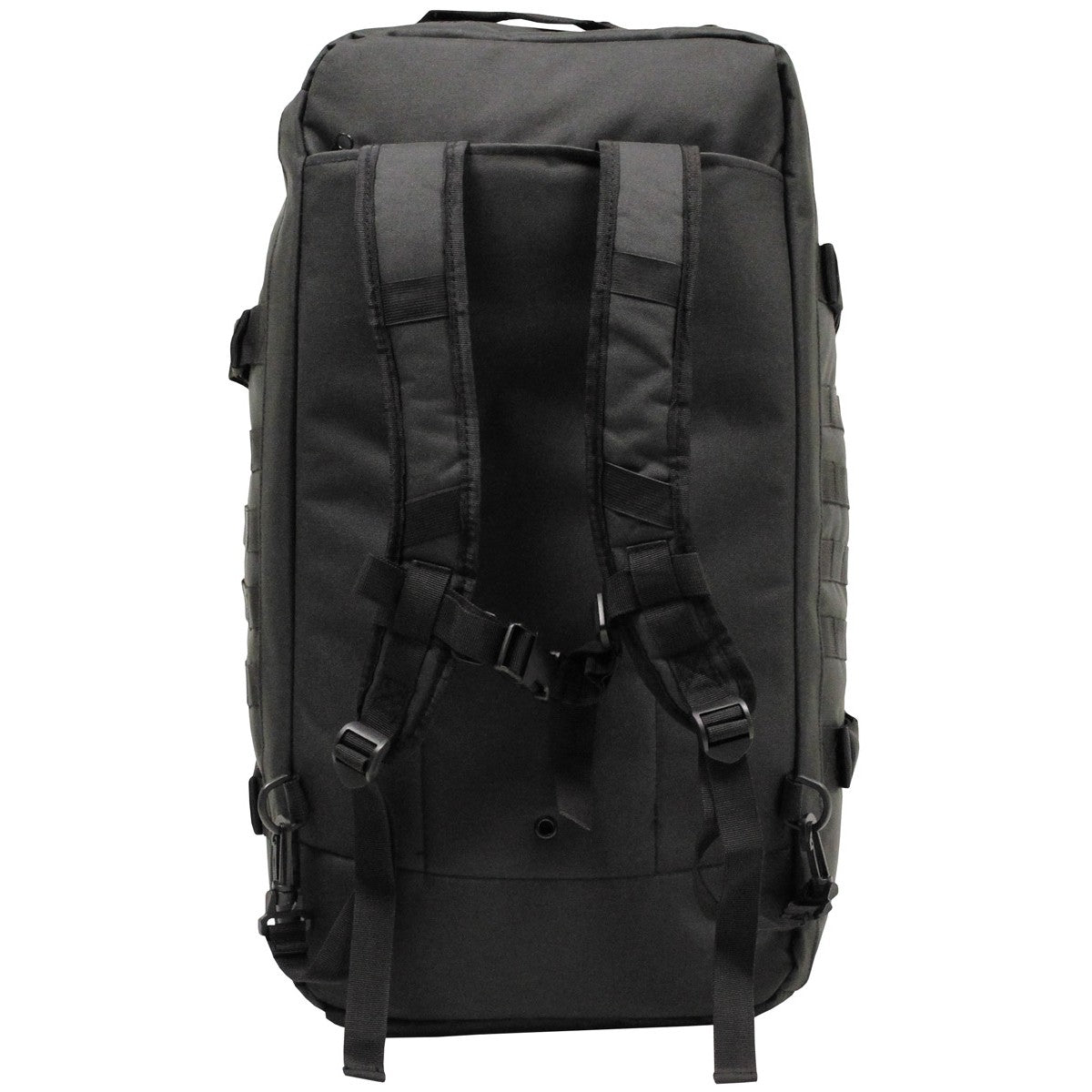 MFH Duffle Bag Backpack Holdall 48ltr