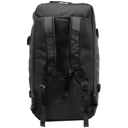 MFH Duffle Bag Backpack Holdall 48ltr