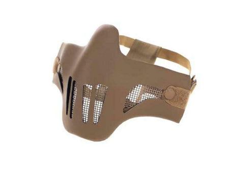 Ghost Style Airsoft Face Mask V1