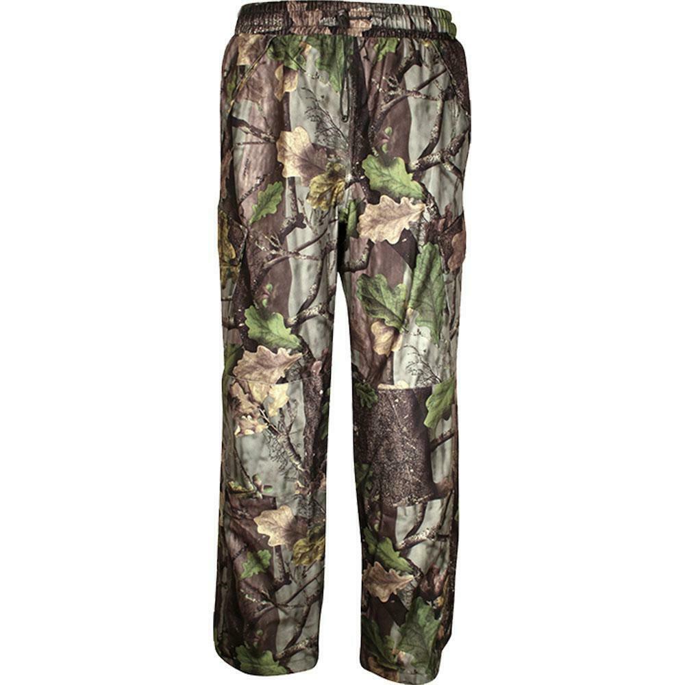 Jack Pyke Hunters Trouser Evo Oak Camo