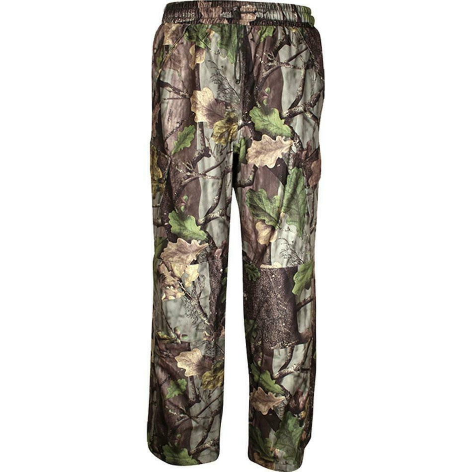 Jack Pyke Hunters Trouser Evo Oak Camo