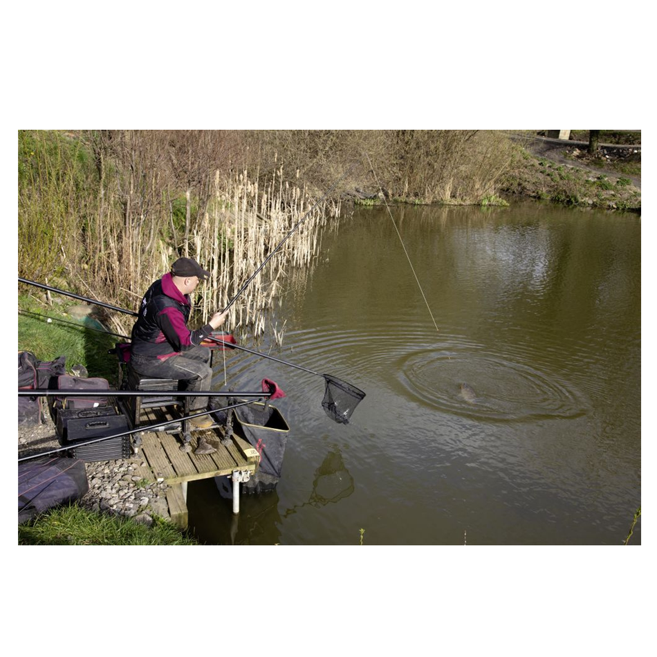 Browning CK Competition Net Hair Rigger Large
