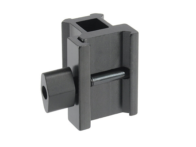 Vector Optics Picatinny Red Dot Riser Rail Scope Mount 1” / 25mm