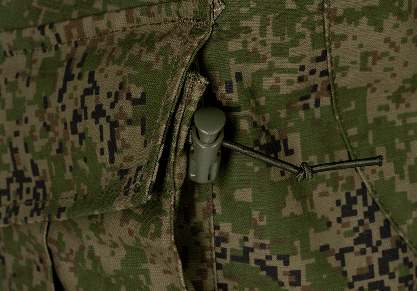 Invader Gear Revenger TDU Cargo Trousers Digi Flora Camo