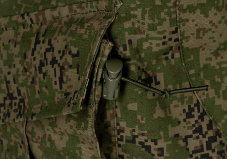 Invader Gear Revenger TDU Cargo Trousers Digi Flora Camo