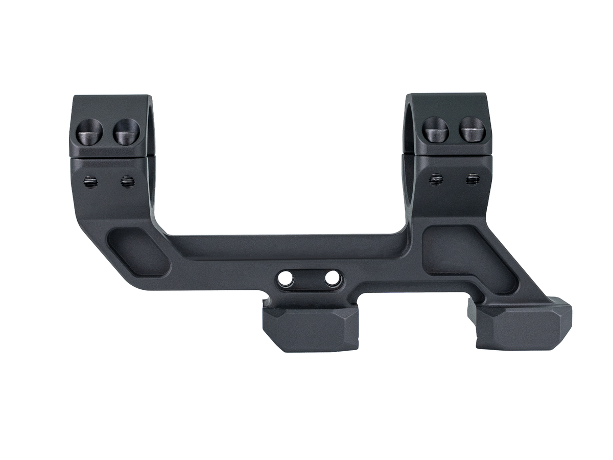 Strike Systems HOMS-01 High Telescopic Scope Mount