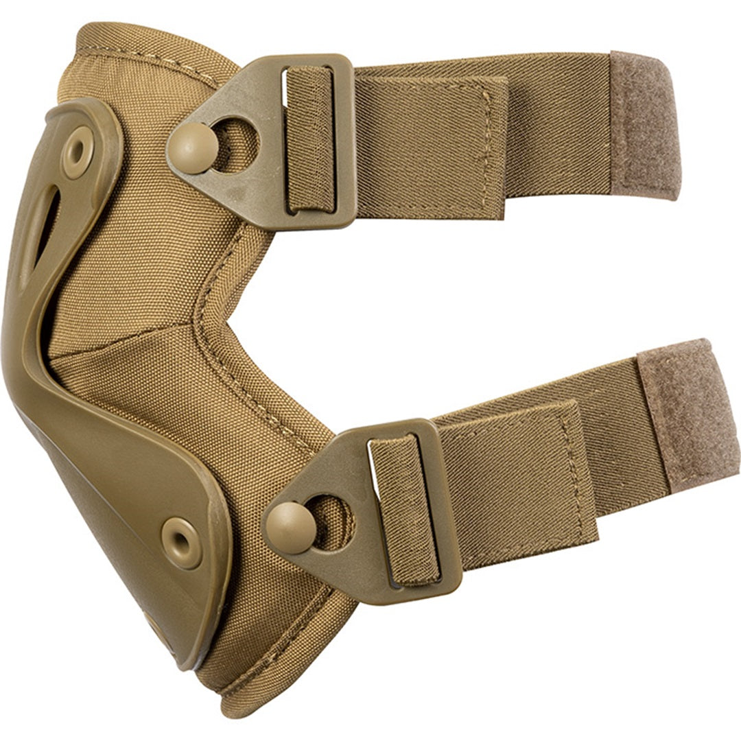 Viper Knee Pads Hard Shell XPD