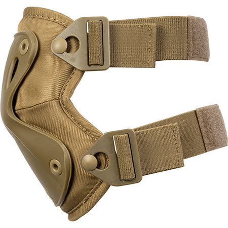 Viper Knee Pads Hard Shell XPD