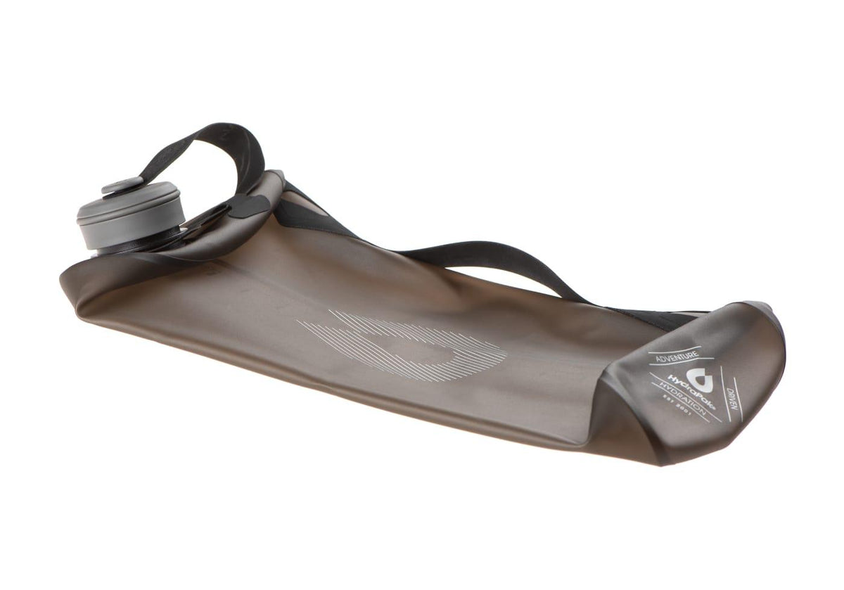 Hydrapak Seeker Foldable Water Bottle 3L Mammoth