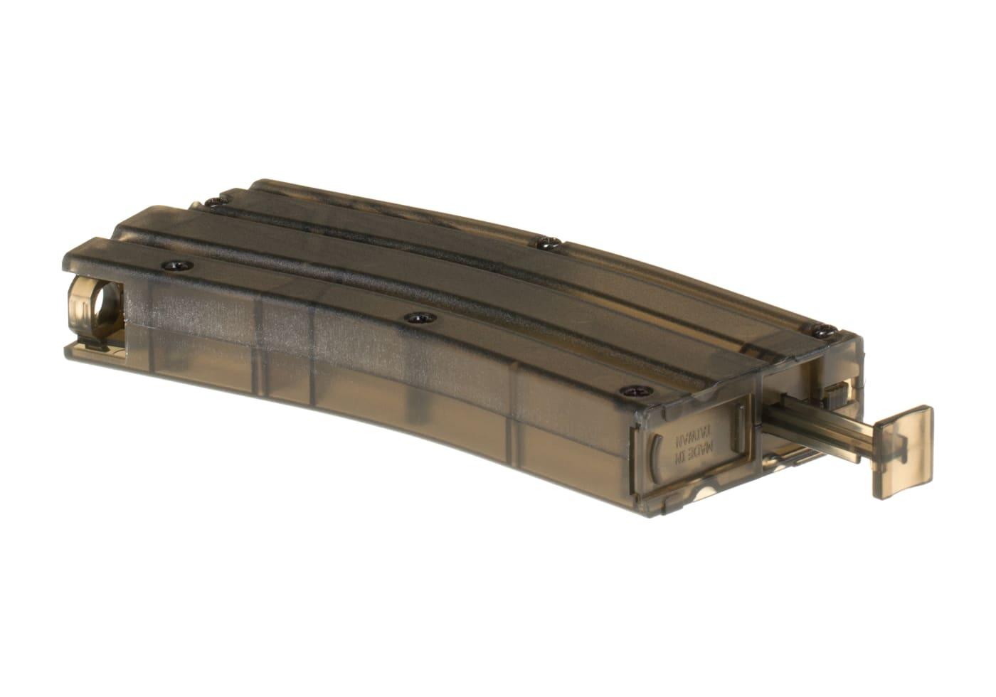 SRC Airsoft Large Speed Loader 400 Round 6mm