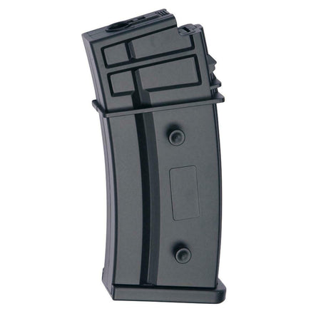 ASG Airsoft Magazine For G36 AEG Series 470rd 6mm bb