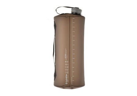 Hydrapak Seeker Foldable Water Bottle 3L Mammoth