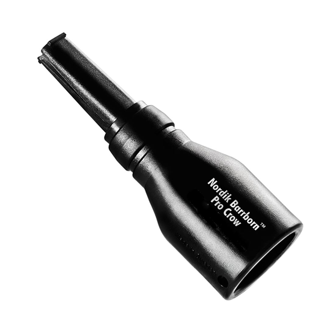 Nordik Barrborn Pro Crow Game Caller