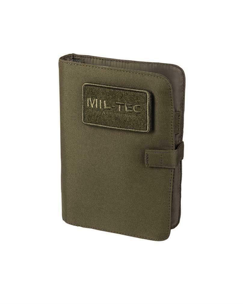 Mil-Tec Notebook Small