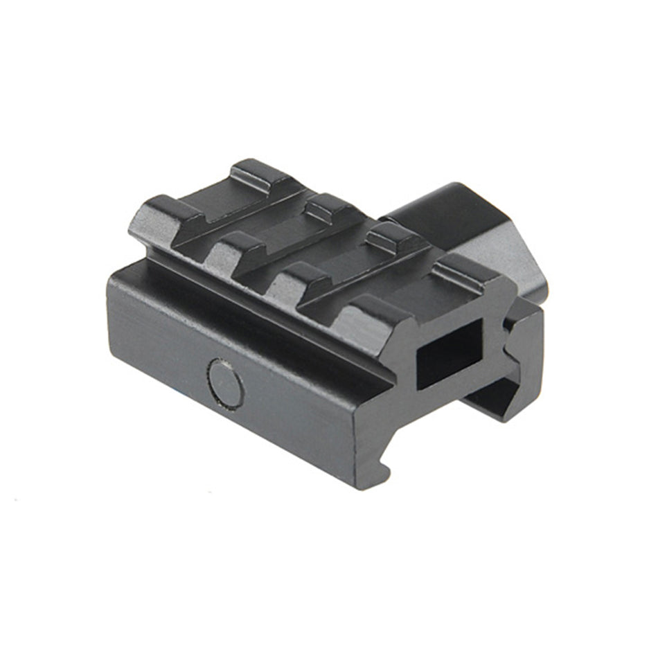 Vector Optics Picatinny Red Dot Riser Rail Scope Mount 0.5"
