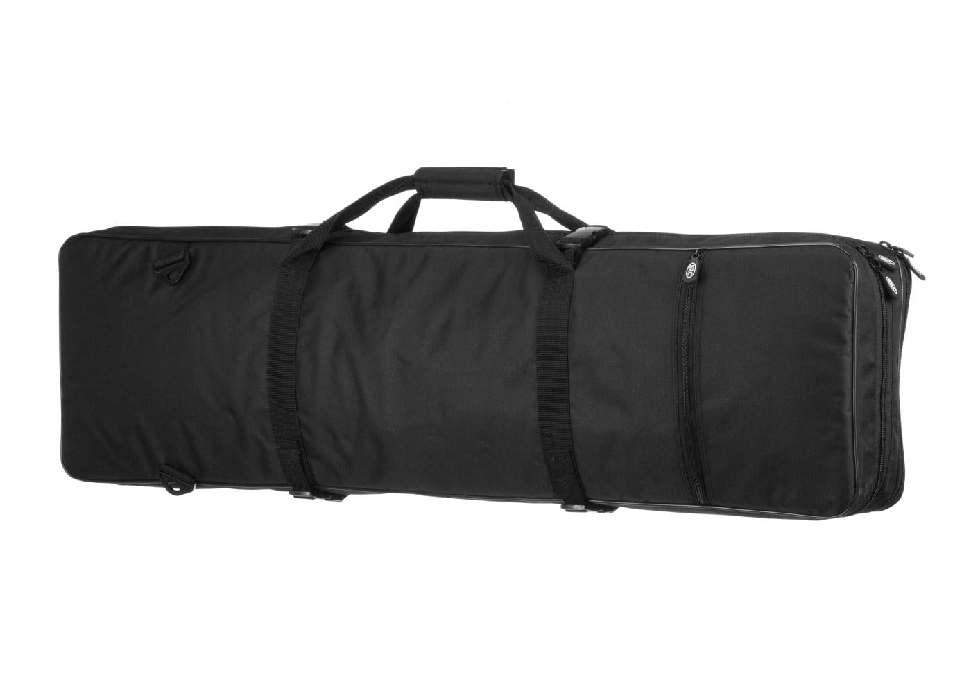 SRC Padded Twin Airsoft Rifle Carry Case 103cm Black
